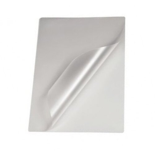 Folija za plastifikaciju A4 125 mic. Slike