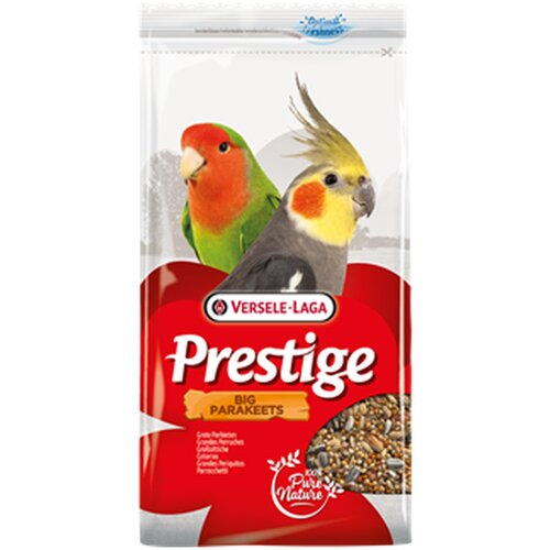 Versele-laga VERSELE LAGE PREST. BIG PARAKET 1 KG Slike