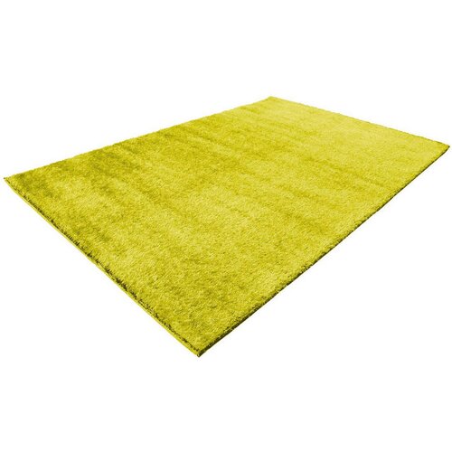 Kayoom PREPROGA Z VISOKIM FLOROM 120/180 cm taftano svetlo zelena Slike