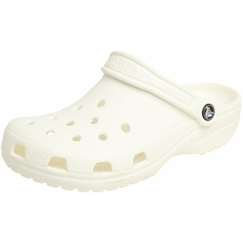 Crocs CLASSIC, muške papuče, bela 10001 Cene