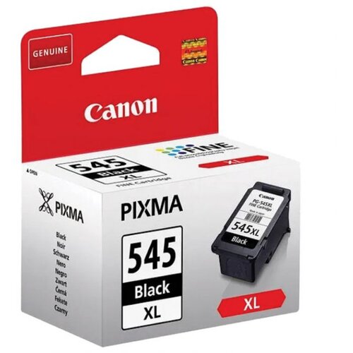 Ink JET CANON PG-545XL ORIGINAL CRNI Slike