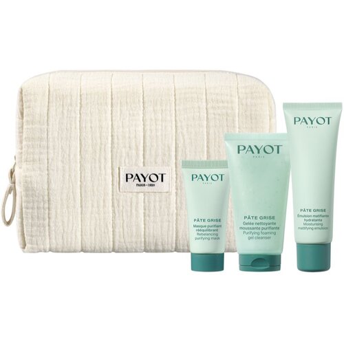 Payot P&acirc;te Grise Anti-Blemish Ritual poklon set za nepravilnosti na koži lica Cijene
