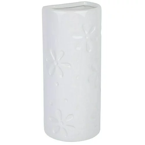 Ovlaživač vlažilec zraka za radiator rože (8,2 x 18 x 6 cm, keramika)