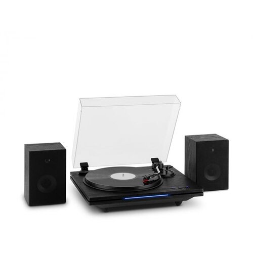 Auna TT-Play PLUS gramofon, Crna Cijene