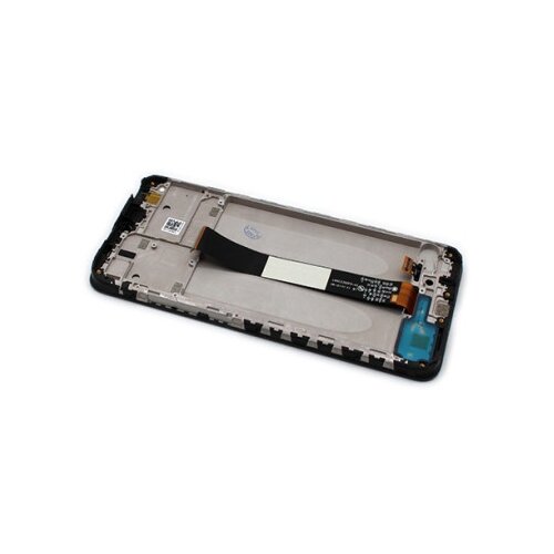 Xiaomi Lcd za redmi 9a + touchscreen + frame black ( LCD6202 ) Cene