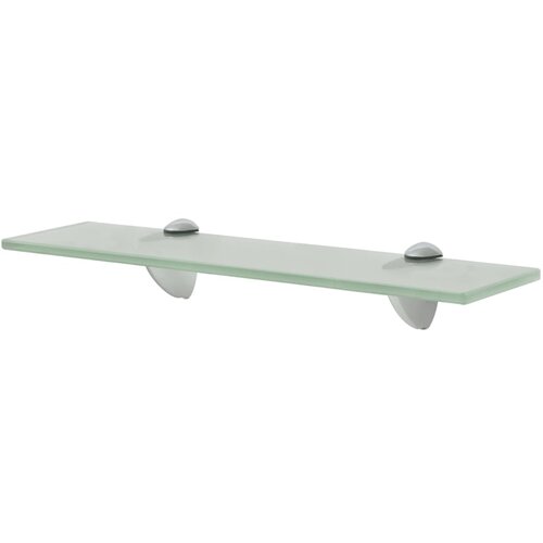 VidaXL Steklena Polica 40x20 cm 8 mm, (20623074) Slike