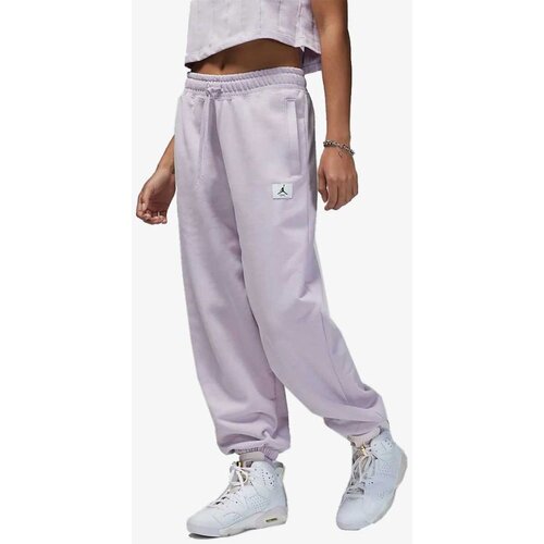 Nike ženska trenerka w j flt flc pant DQ4607-576 Cene