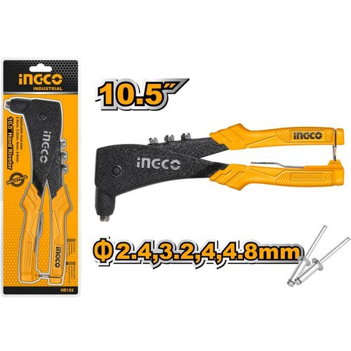 Ingco kle&scaron;ta za POP nitne 3.2 &ndash; 4.8 Ind Cene