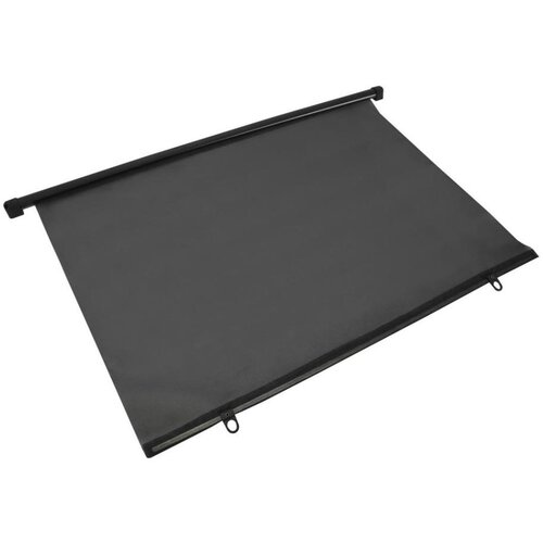  Sunčana roletna za zadnji prozor automobila 90 cm crna Cene