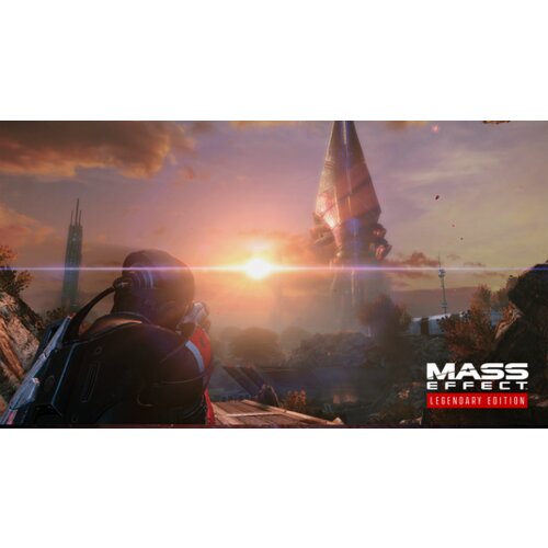 Electronic Arts Mass Effect Trilogy - Legendary Edition (xbox One Xbox Series X) Slike