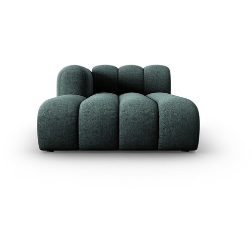 Micadoni Home Tirkizna ležaljka (s lijevim kutom) Lupine – Cijene