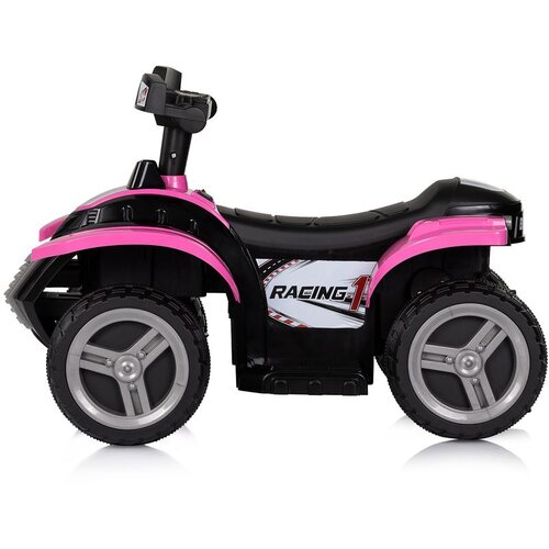  Dječji quad na akumulator Racing 12,8 V Pink Slike