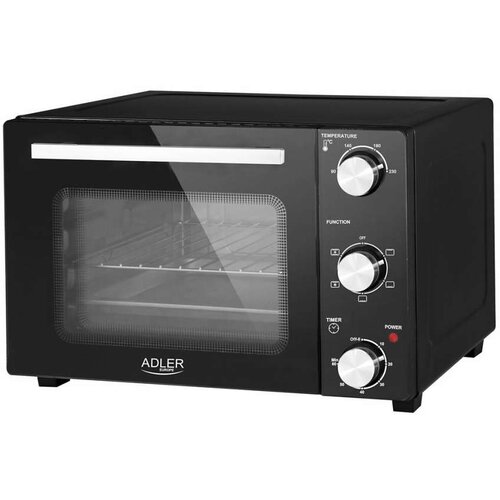  Peć Adler AD 6024 1300 W Cijene