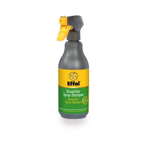 Effol Ocean-Star sprej-&amp;scaron;ampon - 500 ml Slike
