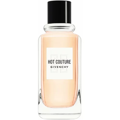 Givenchy Hot Couture parfemska voda za žene 100 ml