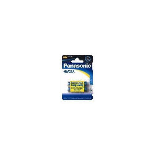 Panasonic evolta LR6EGE-2BP aa 1.5V alkalne baterije, 2 kom. Cijene
