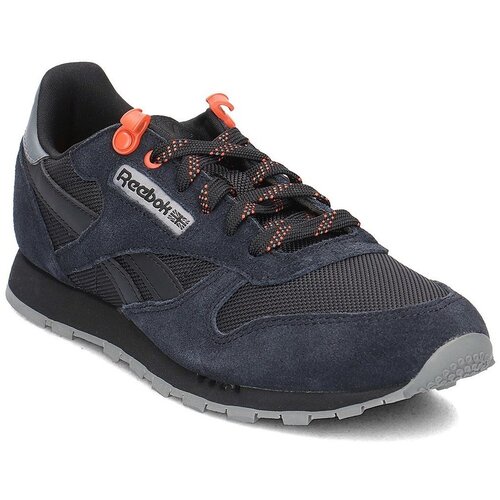 Reebok classic leather crna Slike