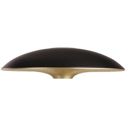 UMAGE Crno/u zlatnoj boji sjenilo &amp;oslash; 35 cm Manta Ray &amp;ndash; Slike