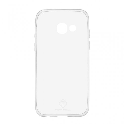 Teracell maska skin za samsung A320F galaxy A3 2017 transparent Cene