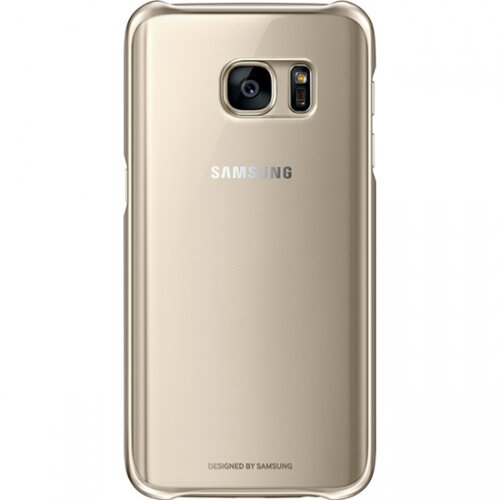 Samsung original ovitek EF-QG930CBE za Galaxy S7 G930 črn Cene