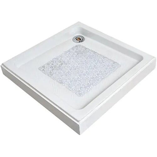 Cotexa guma za kadu 50x50CM pvc prozirna bubbles tendance Cene