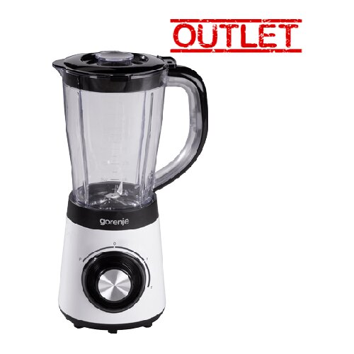 Gorenje blender B501LBW outlet Cene