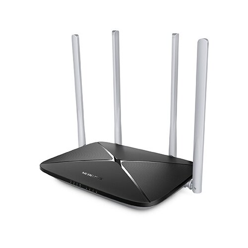 Mercusys AC12(EU) AC1200 Wireless Dual Band Router Cene