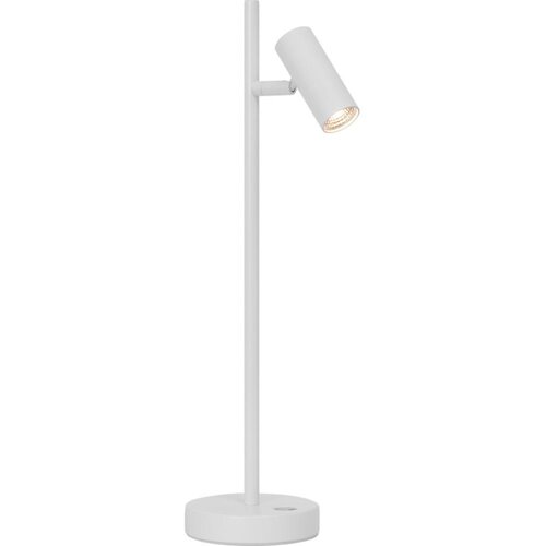 Nordlux LED prigušiva stona lampa OMARI LED/3,2W/230V bela Cene