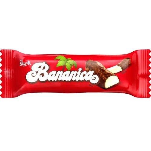 Soko Štark bananica 25g Cene