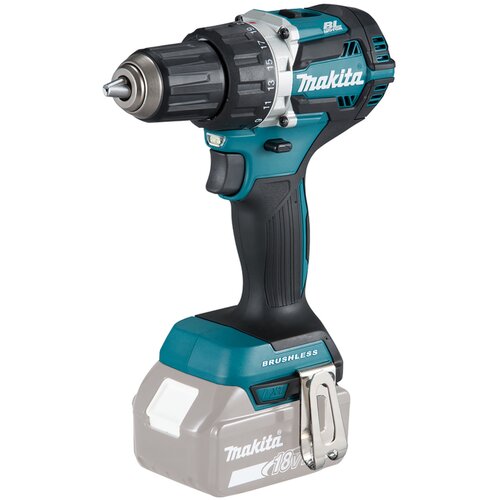 Makita DDF484Z Akumulatorska bu&amp;scaron;ilica Slike