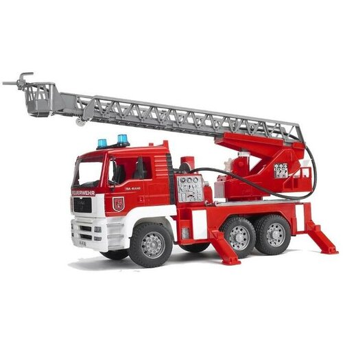 Bruder kamion - Gasilec z lestvijo Man 02771 Cene