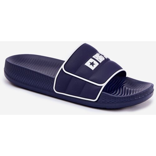 Big Star Men's Slippers Cene