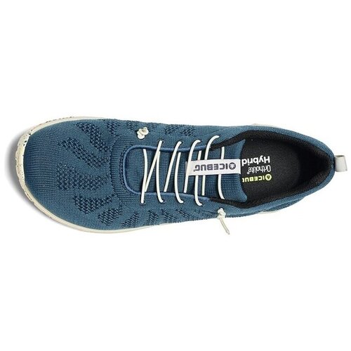 Icebug Nizke superge Rb9x Stahlblau Slike