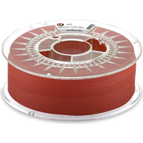 Extrudr pctg light fire red, 1.75mm / 800g Cene