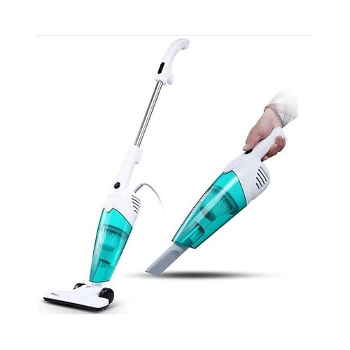 Deerma stick vacuum cleaner dx 118C usisivač Slike