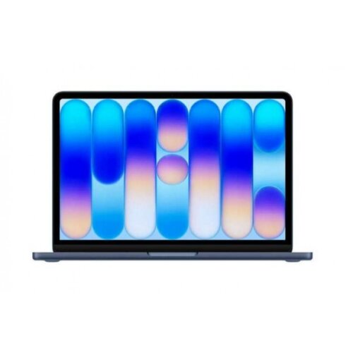 Apple MacBook NEO 13inch, A18 PRO 6C CPU/5C GPU, 8GB, 256GB, CRO, indigo - mhff4cr/a Cene
