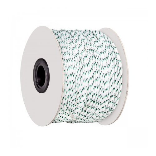 Poliesterski konopac 4mm Slike