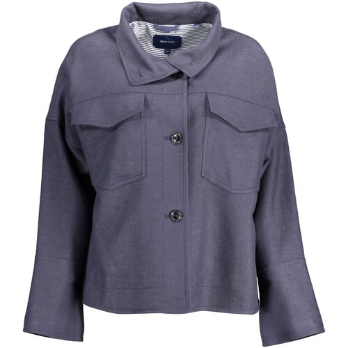 Gant WOMEN&amp;amp;#39;S SPORTS JACKET BLUE Slike