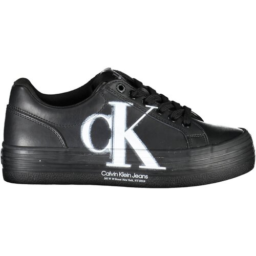 Calvin Klein BLACK WOMEN&amp;amp;#39;S SPORT SHOES Slike