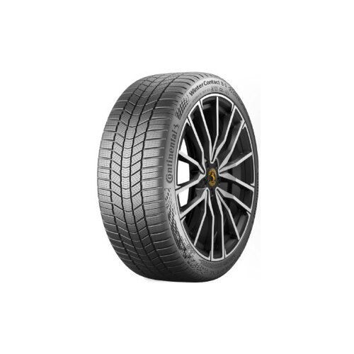 Continental WinterContact 8 S ( 265/40 R21 105V XL EVc ) Slike