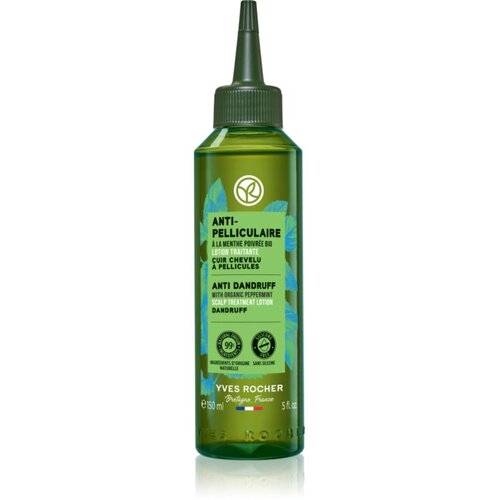 Yves Rocher ANTI-PELLICULAIRE tonik proti prhljaju 150 ml Cene