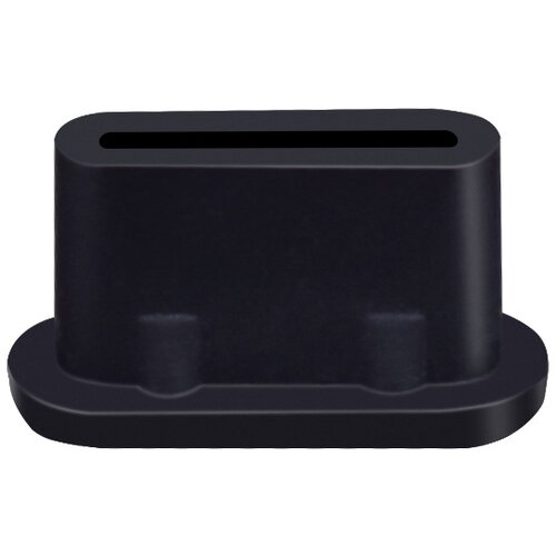 INF 5 paketov zama&amp;scaron;kov za prah tipa c za telefone in prenosne računalnike univerzalnih zama&amp;scaron;kov za prah tipa c black, (21537612) Slike