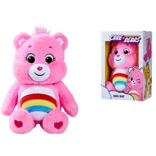 Simba Toys brižni medvjedići: veseli medo 35 cm - Cene