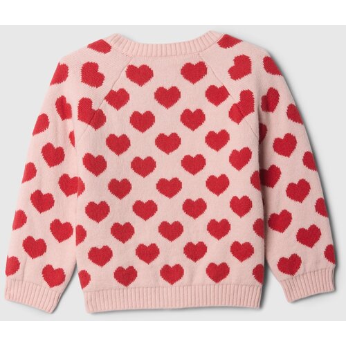 GAP Baby cardigan CashSoft - Girls Cene