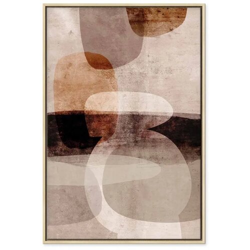  Slika - Back to Thirst (1 Part) Vertical 40x60 Slike