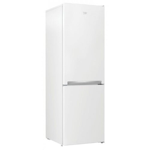 Beko RCNA366K40WN Kombinovani frižider, 215 l, bez zamrzavanja Cijene