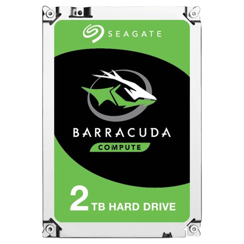 Seagate Interni hard disk Barracuda ST2000DM008 2TB 3.5" SATA3 Cene