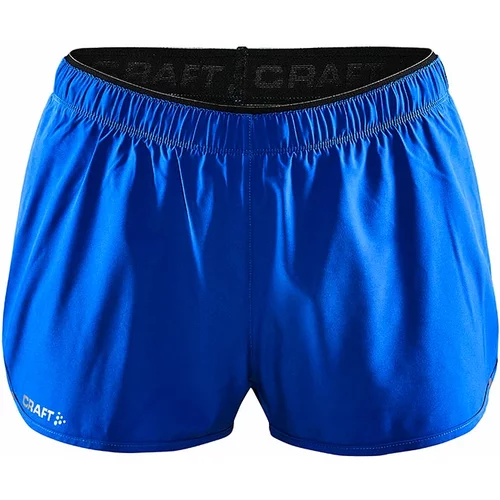 Craft Women's ADV Essence Shorts 2" blue, M