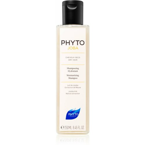 Phyto Phytojoba hidrantni šampon za suvu i oštećenu kosu Slike