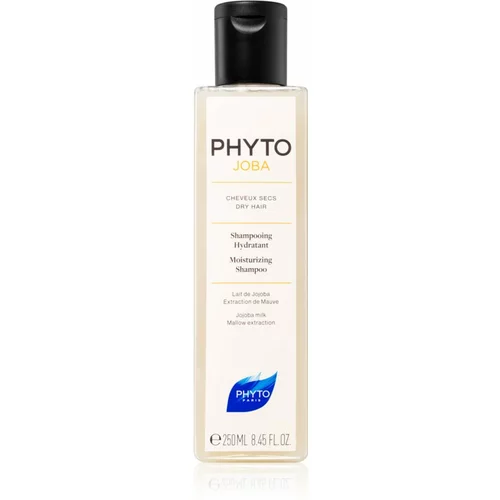 Phyto Phytojoba Moisturizing Shampoo vlažilni šampon za suhe lase 250 ml